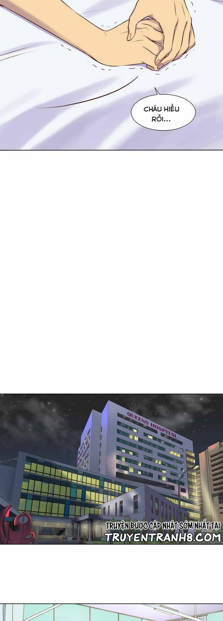 bí mật sâu sắc nhất của tôi chapter 22 31