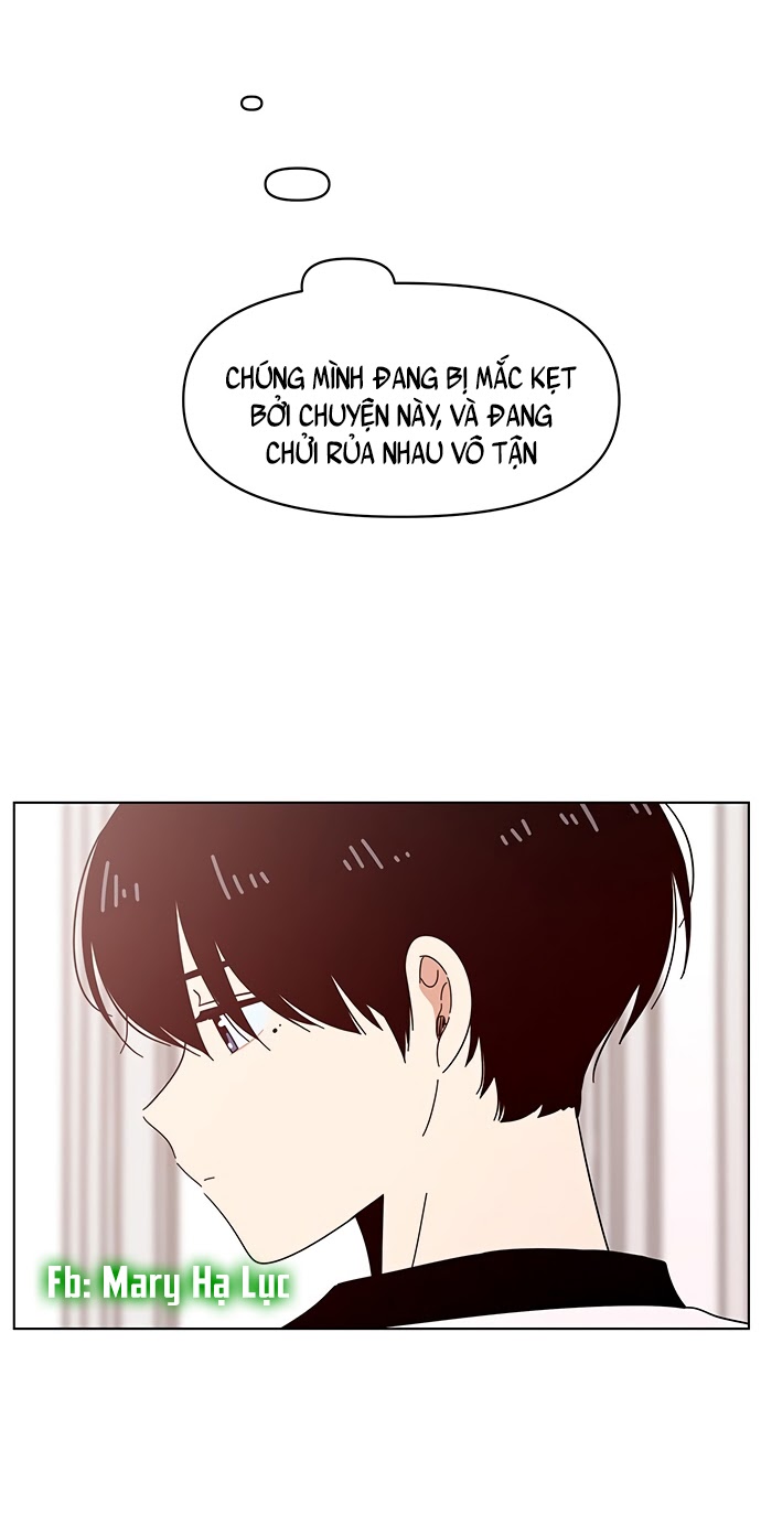 thanh xuân rực rỡ - season of blossom chapter 23 34