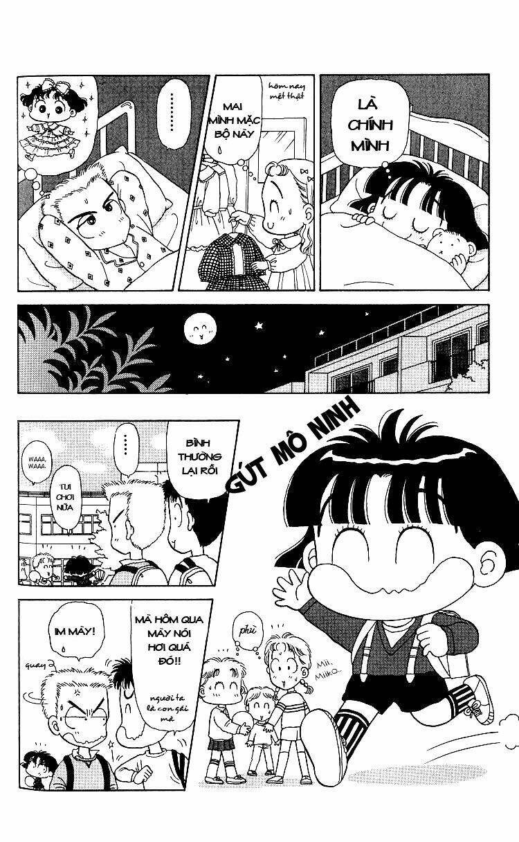 miiko desu! chapter 7 16