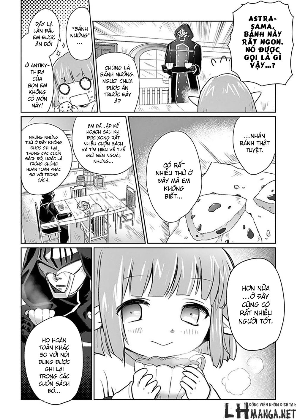 it's my life chapter 7 14