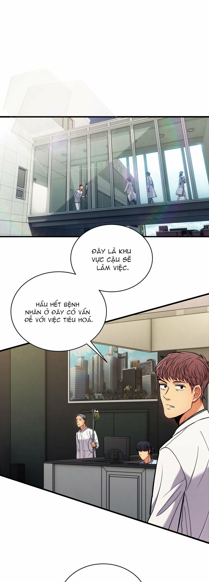 bác sĩ trùng sinh chapter 42 36