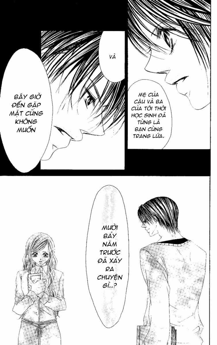 i love my little sister chapter 48 27