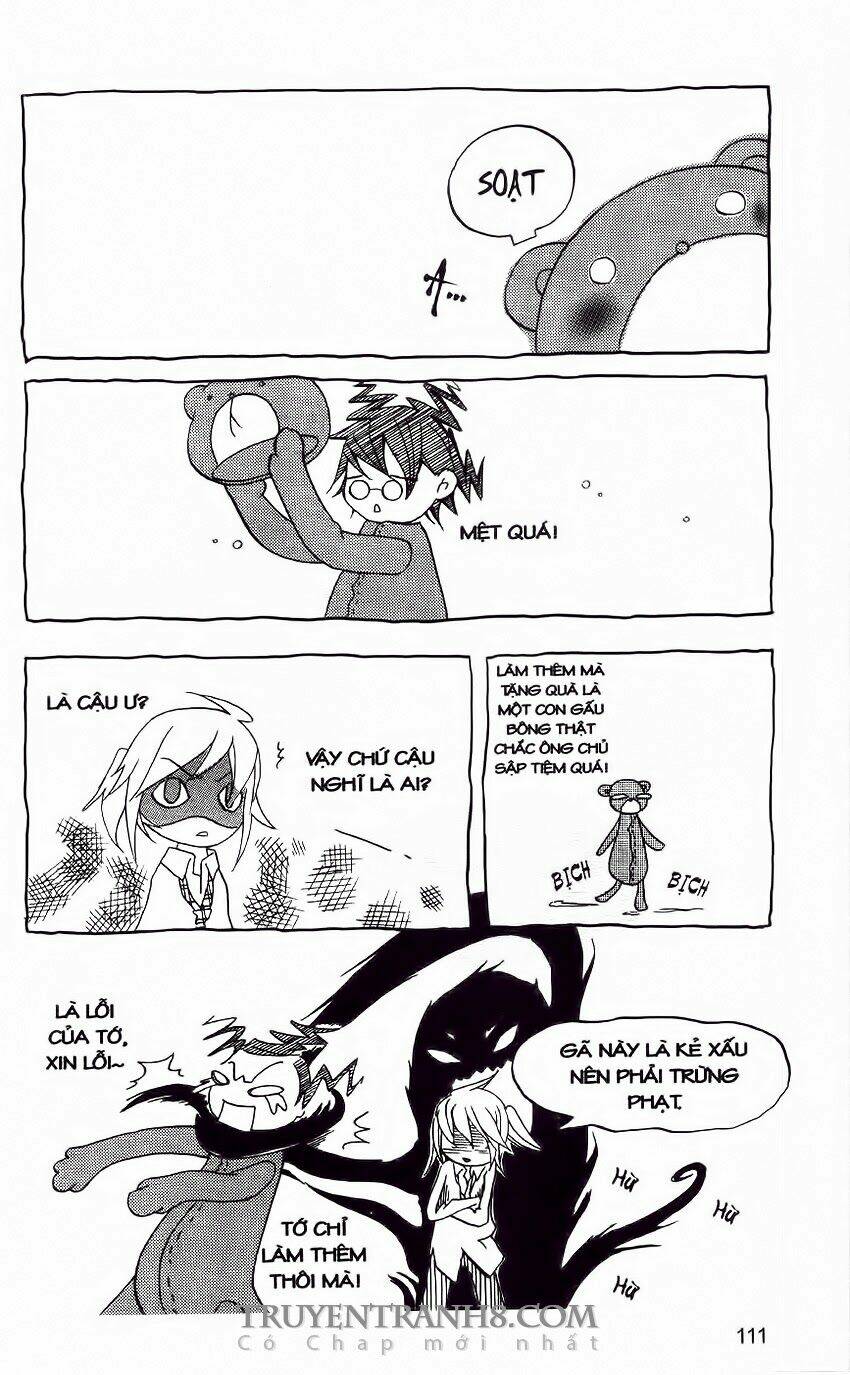 những ngày tươi đẹp chapter 22 7