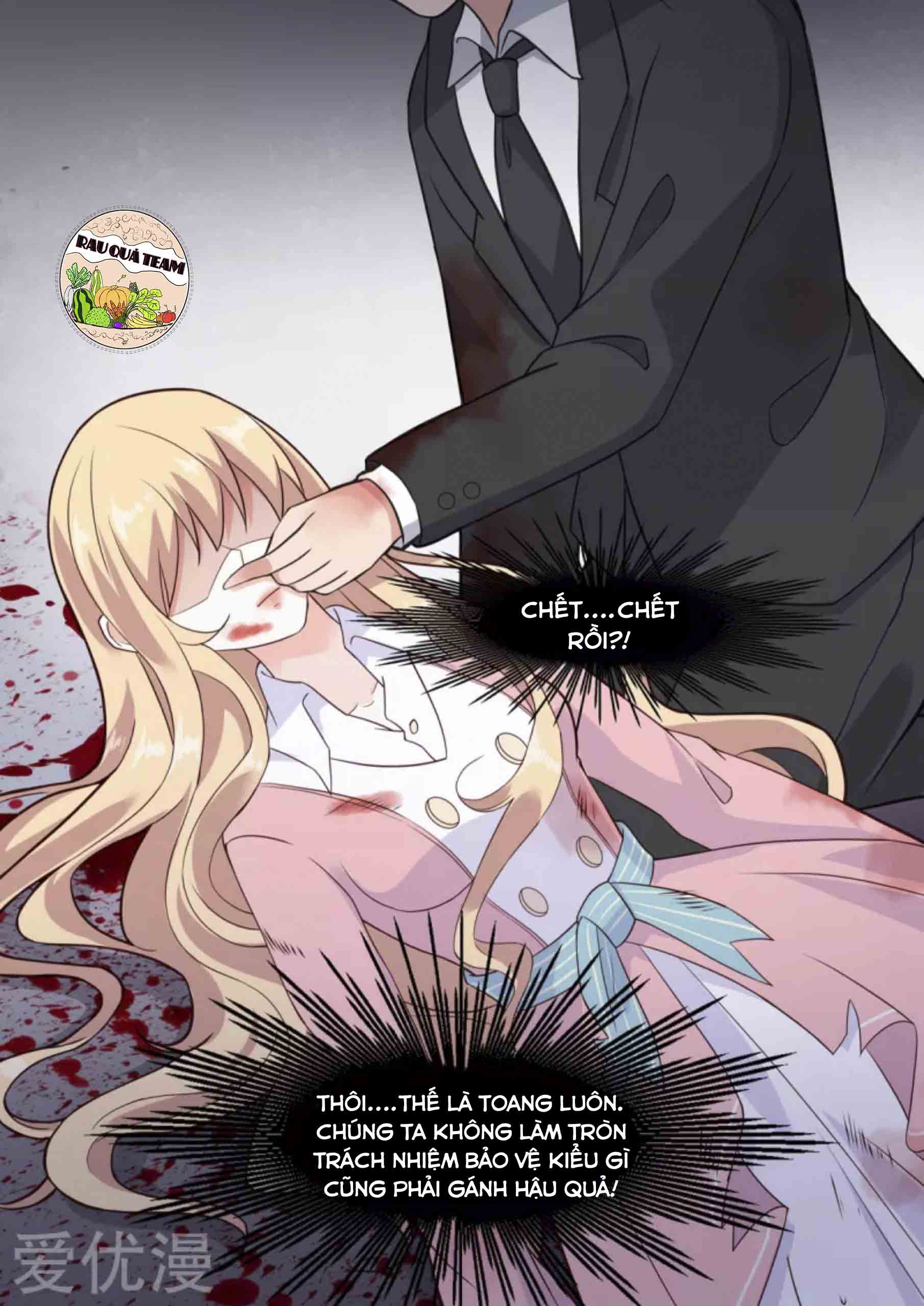 trọng sinh thiên kim quốc dân chapter 1 11