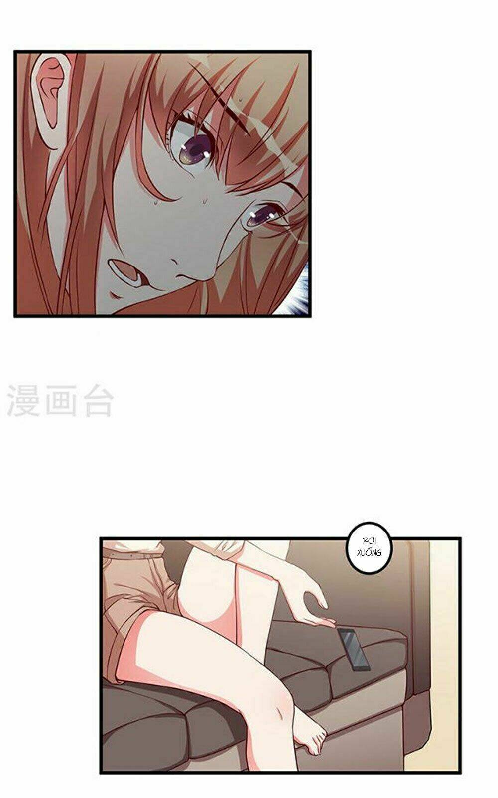 gối đầu vào tổng tài ác ma chapter 72 8