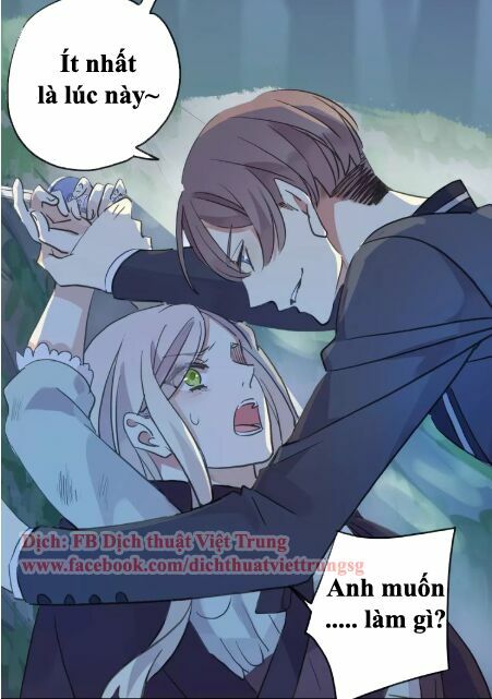 vết cắn ngọt ngào phần 2 chapter 22 53