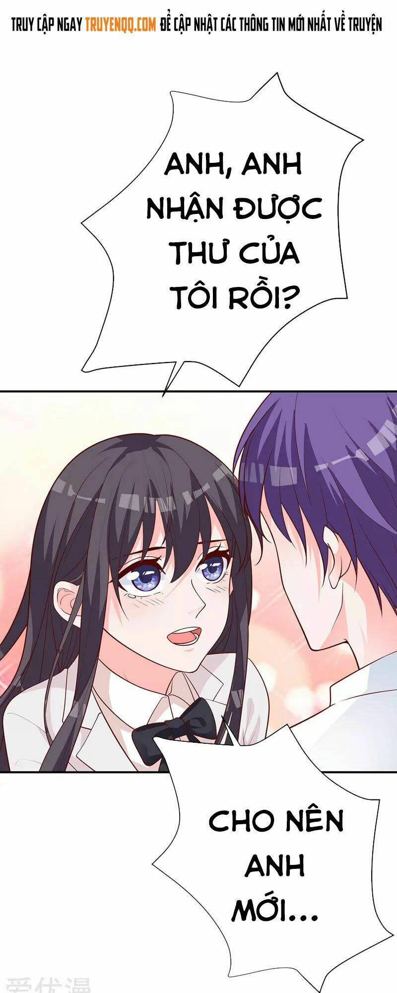 bạn gái scandal của quý thiếu chapter 14 8