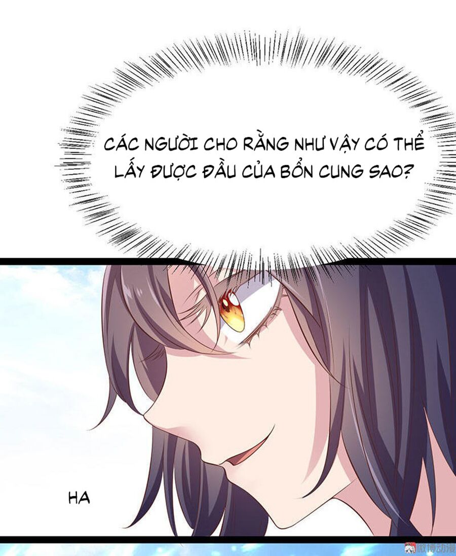 khuynh thế đế vương cơ chapter 32.2 17