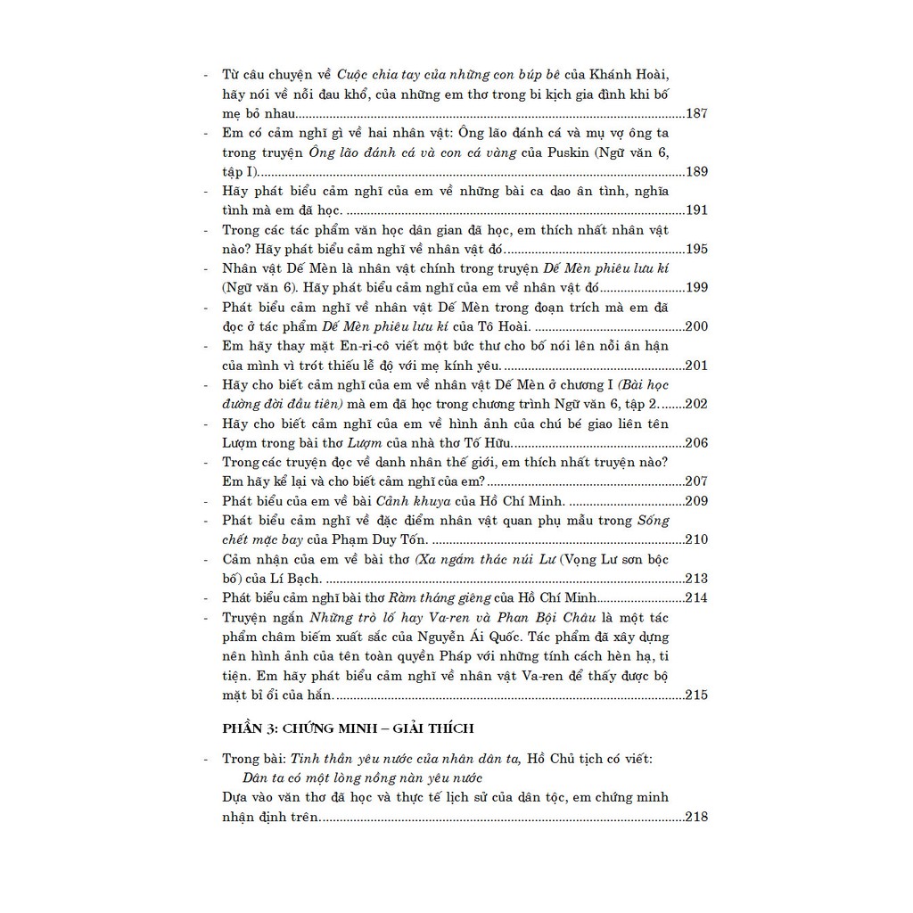 Sách - Rèn Luyện Tư Duy Sáng Tạo Làm Bài Văn Hay 7