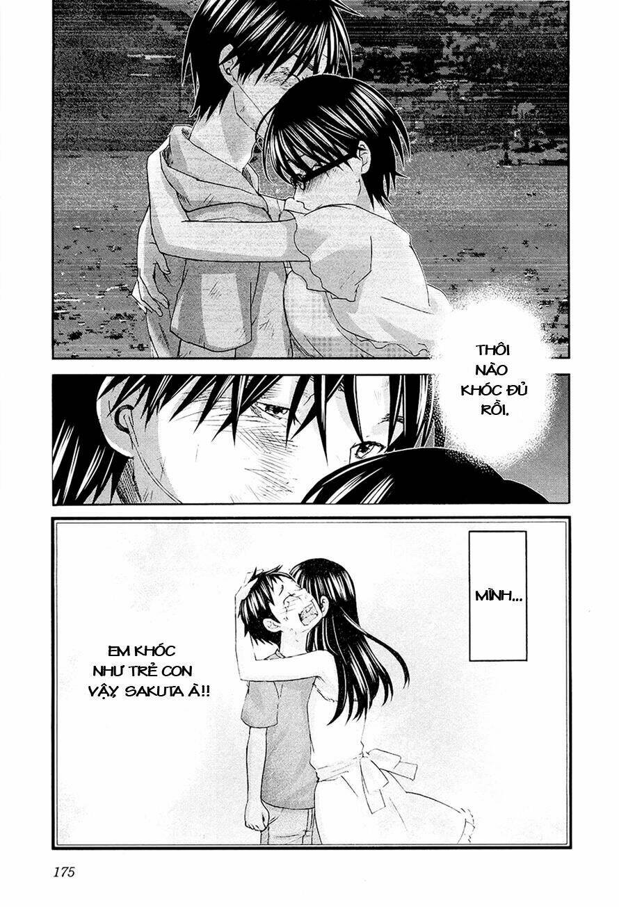 seishun pop! chapter 14 10