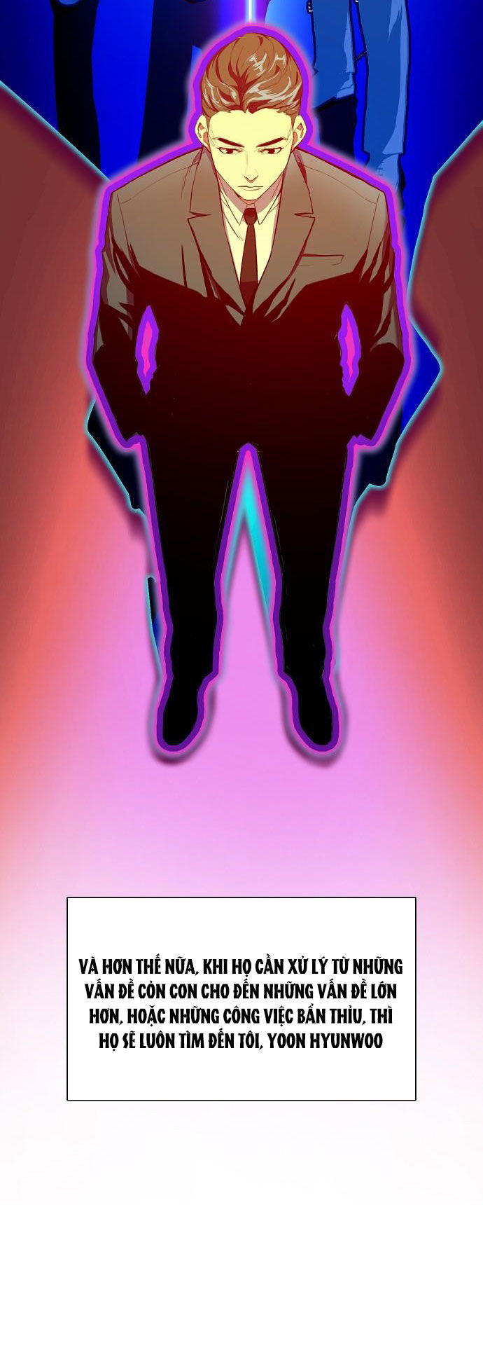 cậu út nhà tài phiệt chapter 1.1 16