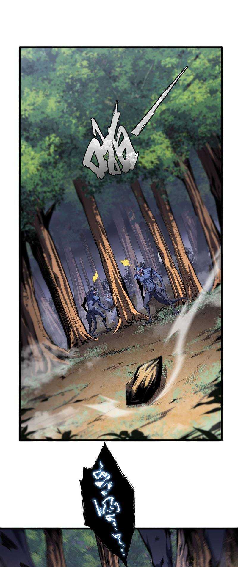 sát thủ cấp sss hồi quy chapter 4 4