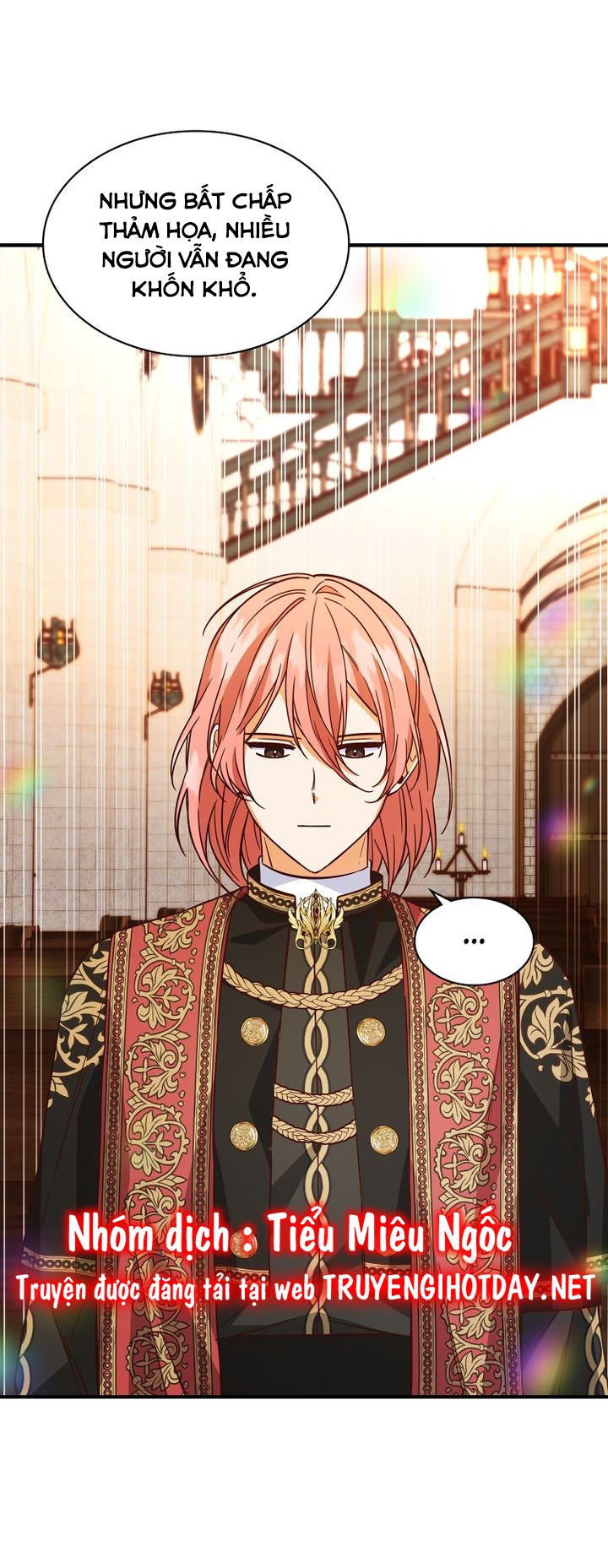 công lý của một ác nữ chapter 35 40