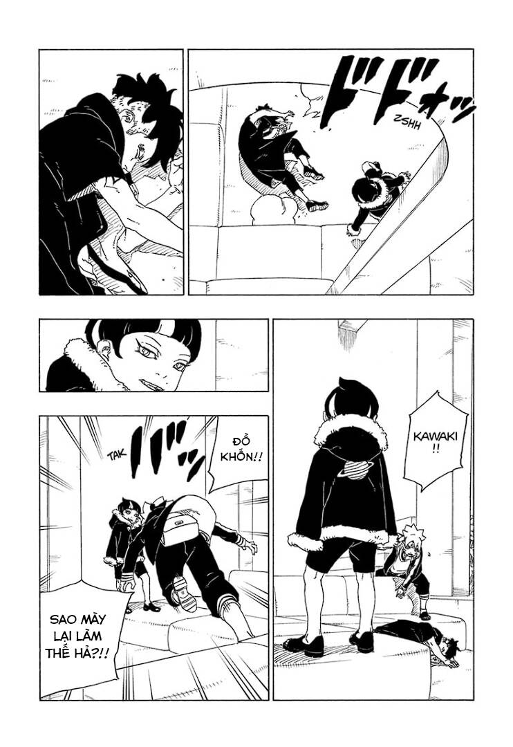 uzumaki boruto chapter 74 37