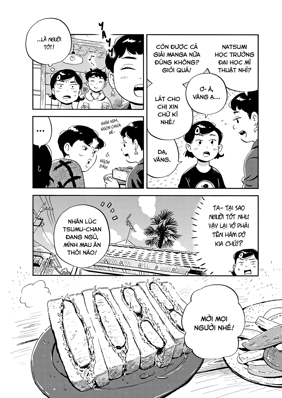 hirayasumi chapter 20 7