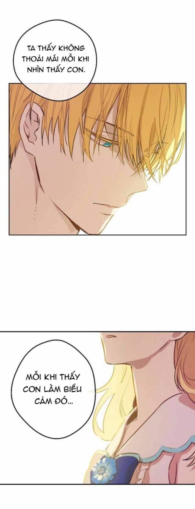 một ngày nọ ta trở thành công chúa chapter 68 40