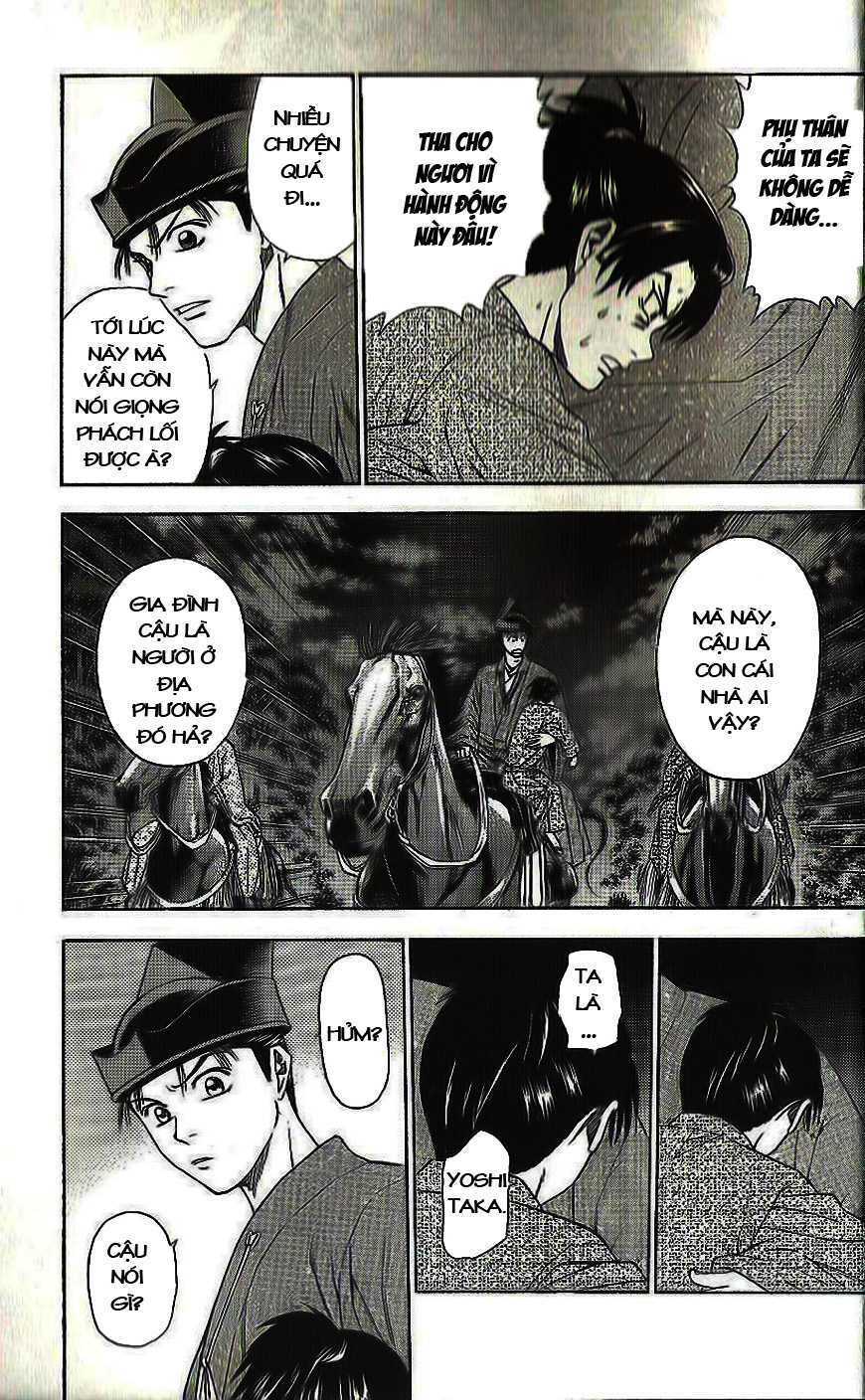 thiếu niên vương phần 2 chapter 33 59