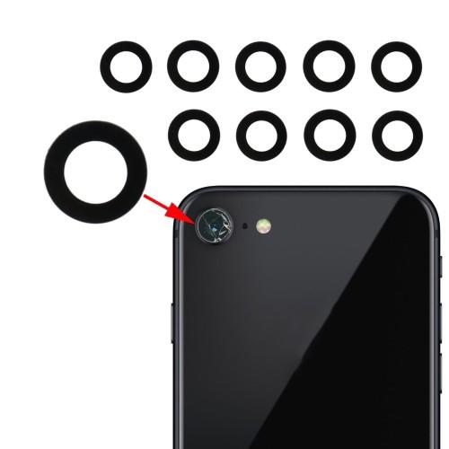 Kính Camera Sau Cho Iphone 8 Linh Kện Thay Thế