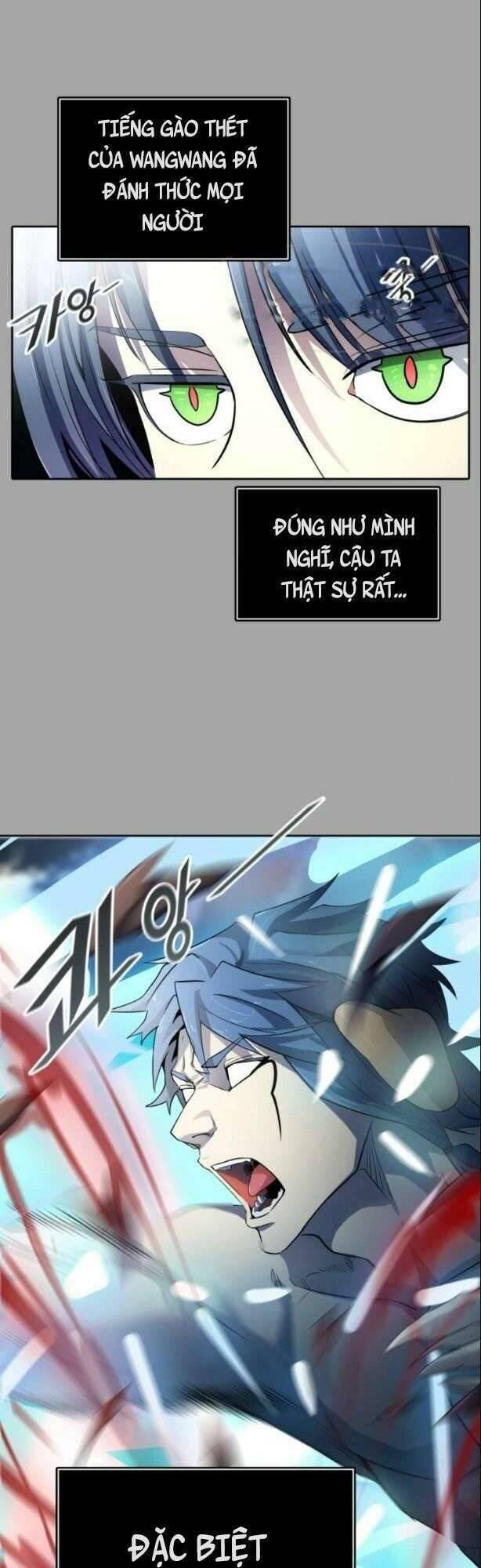 tòa tháp bí ẩn 2 chapter 527 62