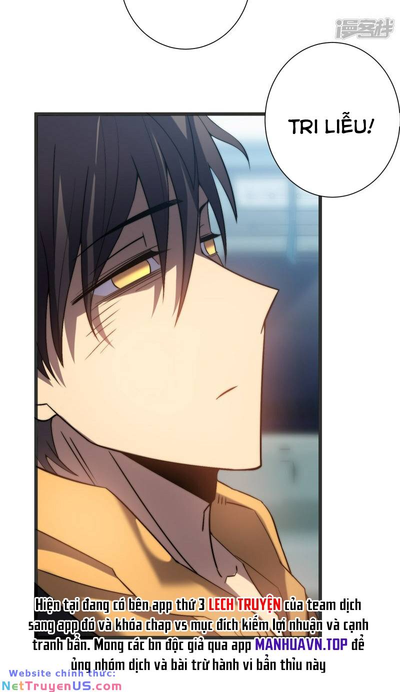 sát thần chi lộ tại dị giới chapter 49 2