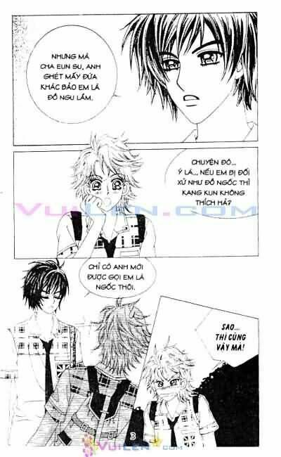 chàng gà mái chapter 6 3