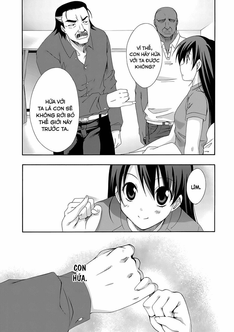 anh hùng xấu xa chapter 38 17