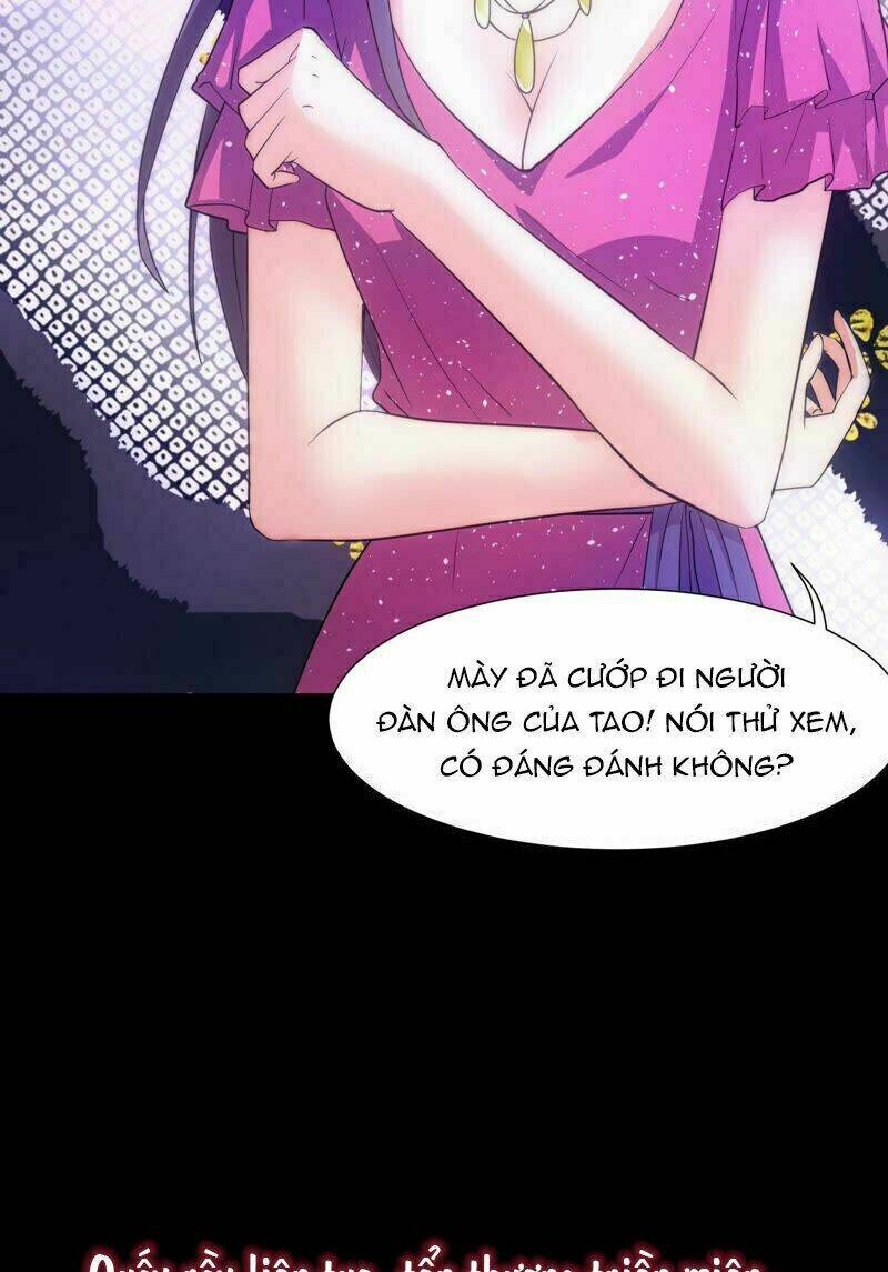 chiến lược lãng mạn của thịnh thiếu chapter 0 12