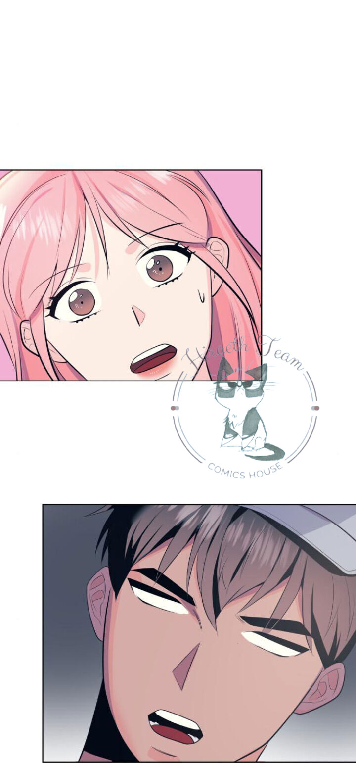 his secret hobby chapter 2 1