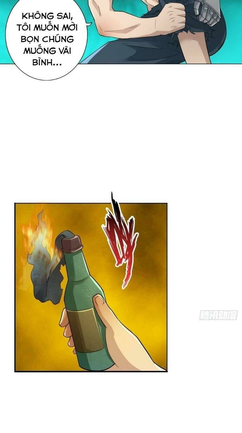 nhân vật phản diện đi tìm đường chết chapter 61 18