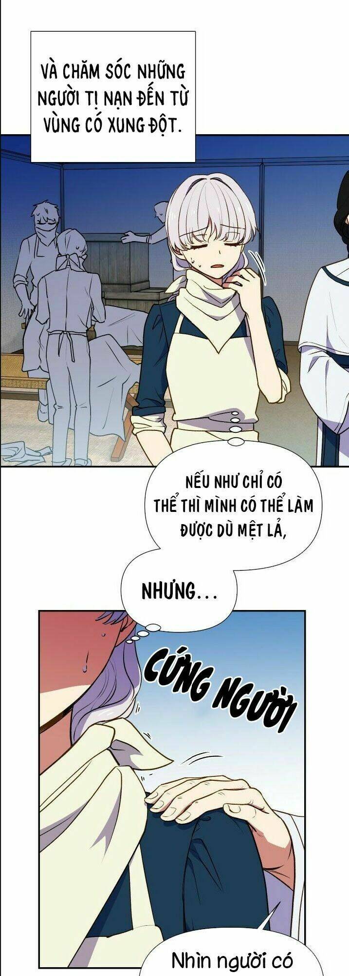 khế ước của nữ công tước quái vật chapter 66 26