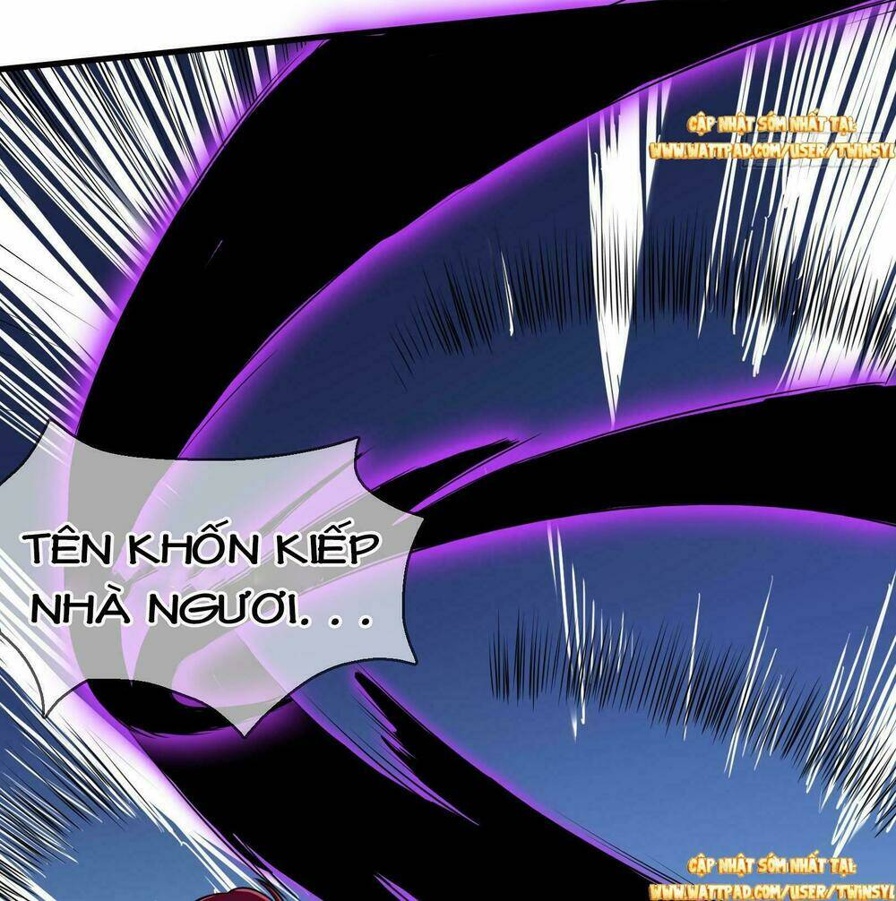 bá đạo trung khuyển tìm ái ký chapter 89 5