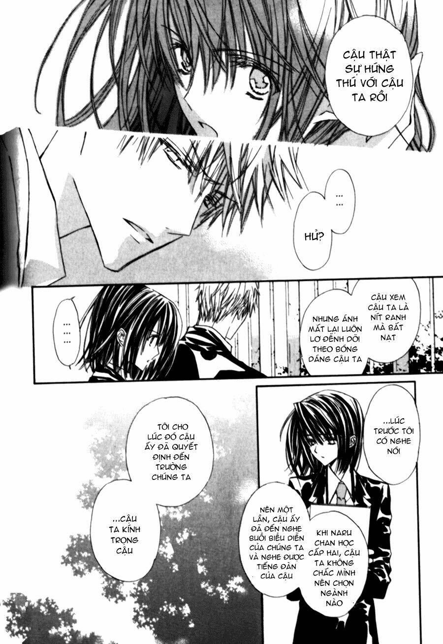 g-senjou no neko chapter 11 21