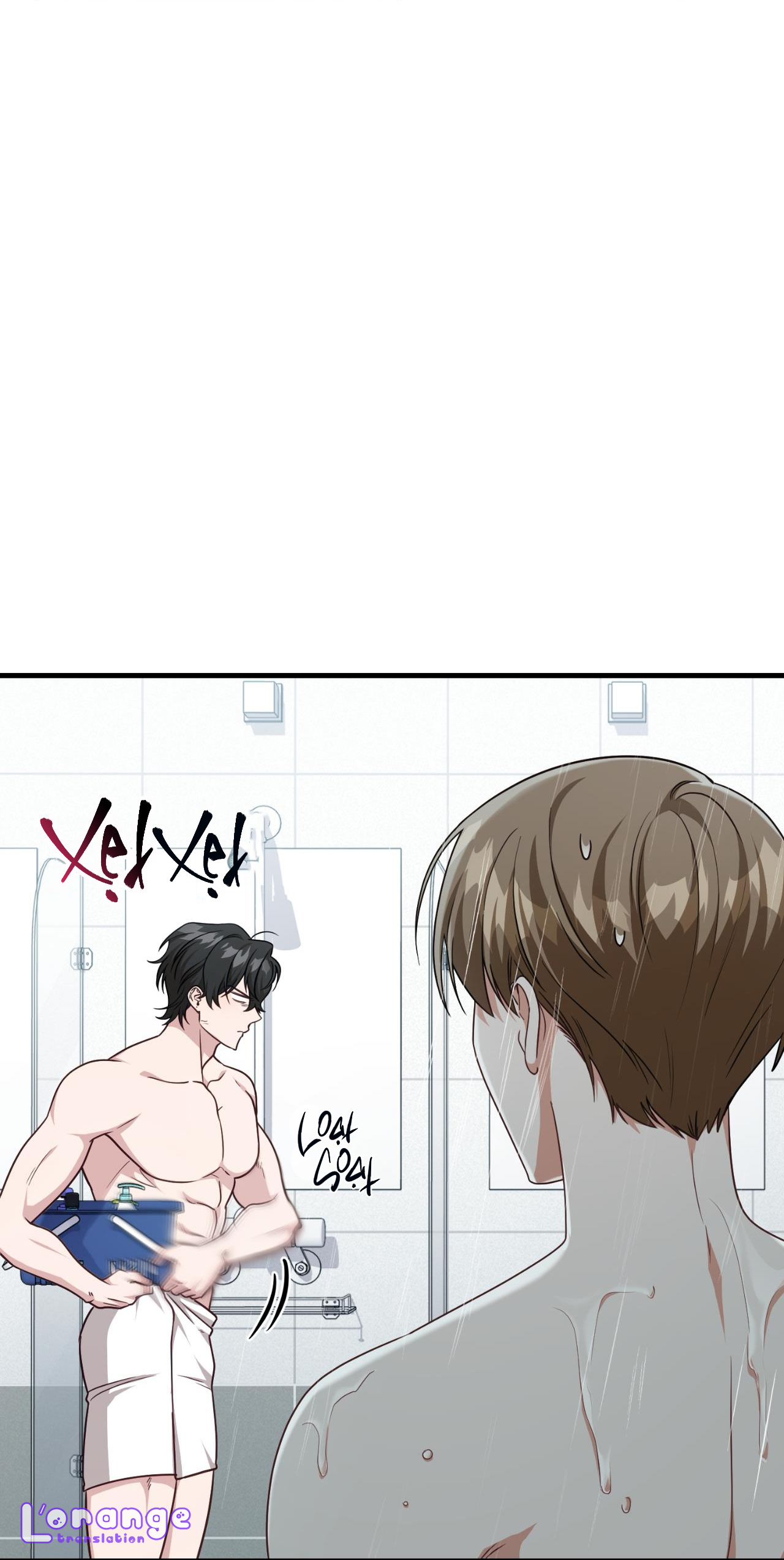 tên nhóc cùng bang hội là hàng xóm chapter 27 16