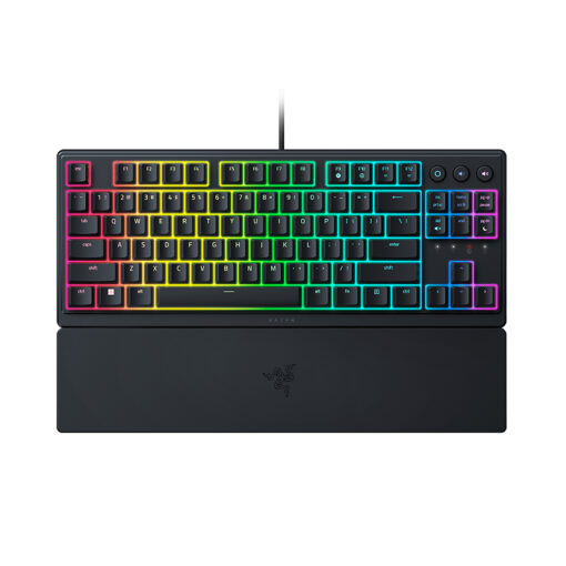 Bàn phím cơ Razer Ornata V3 TKL - Hàng Chính Hãng