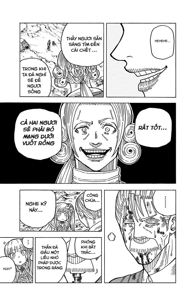 anh hùng lấy vợ chapter 11 44