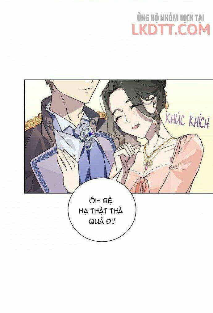 ta đã từng mong nàng biến mất chapter 1 39