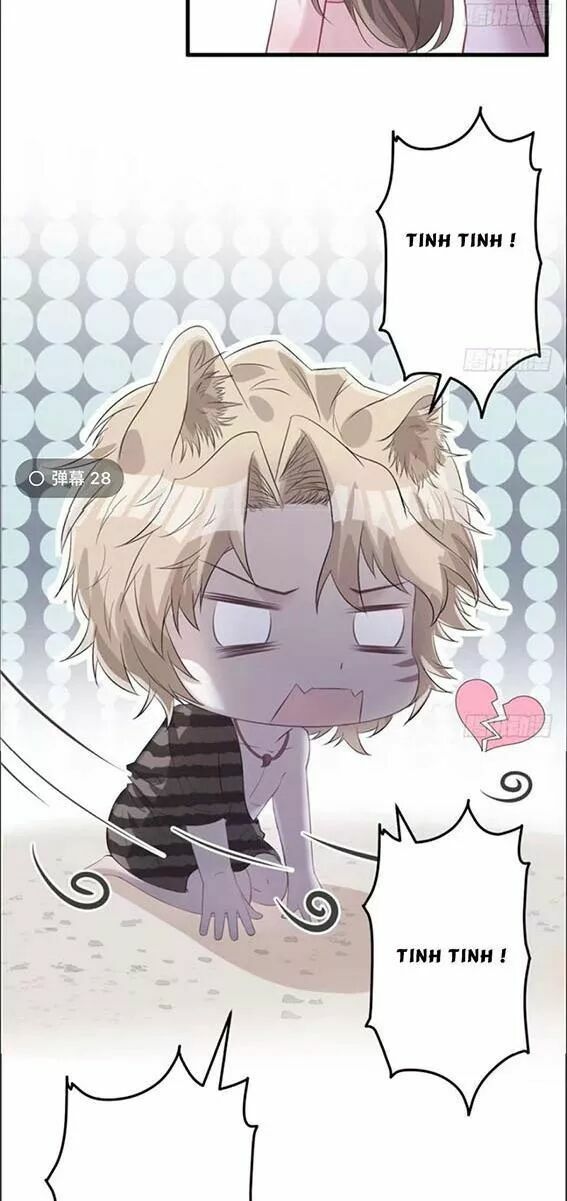 [16+] thảnh thơi thú thế chủng chủng điền, sinh sinh tể chapter 86 6