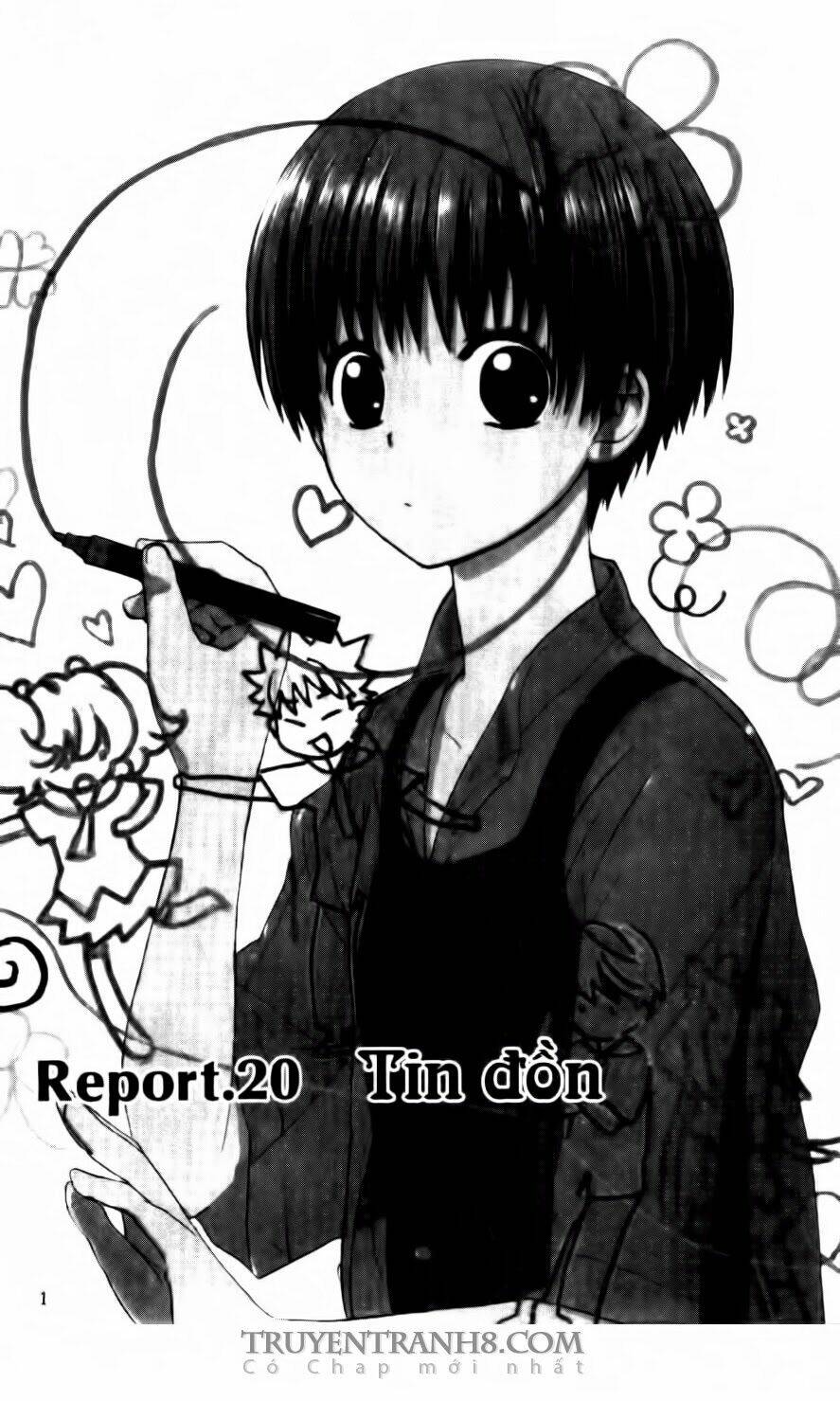 trường học bí ẩn chapter 29 2