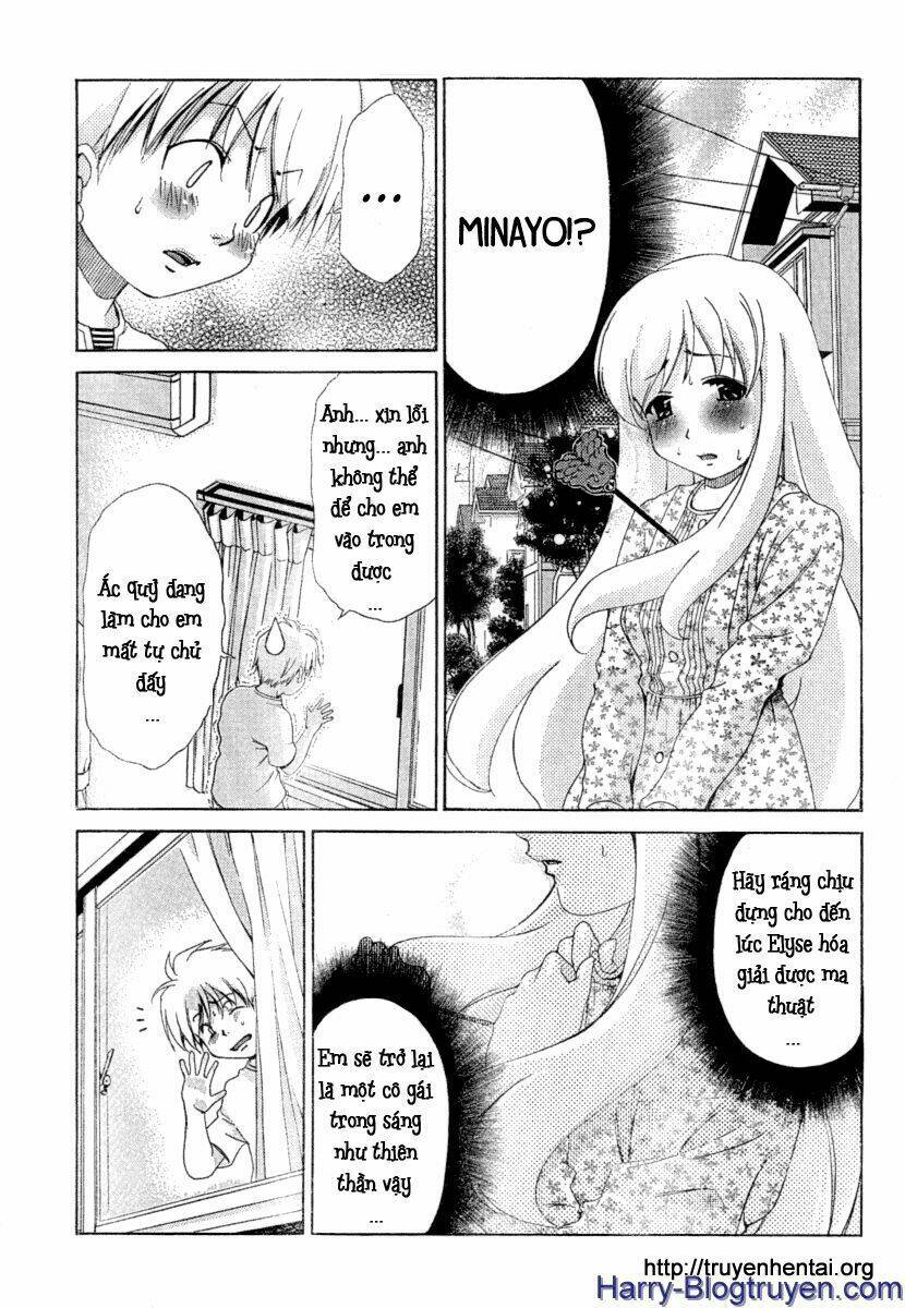 my balls chapter 18 10