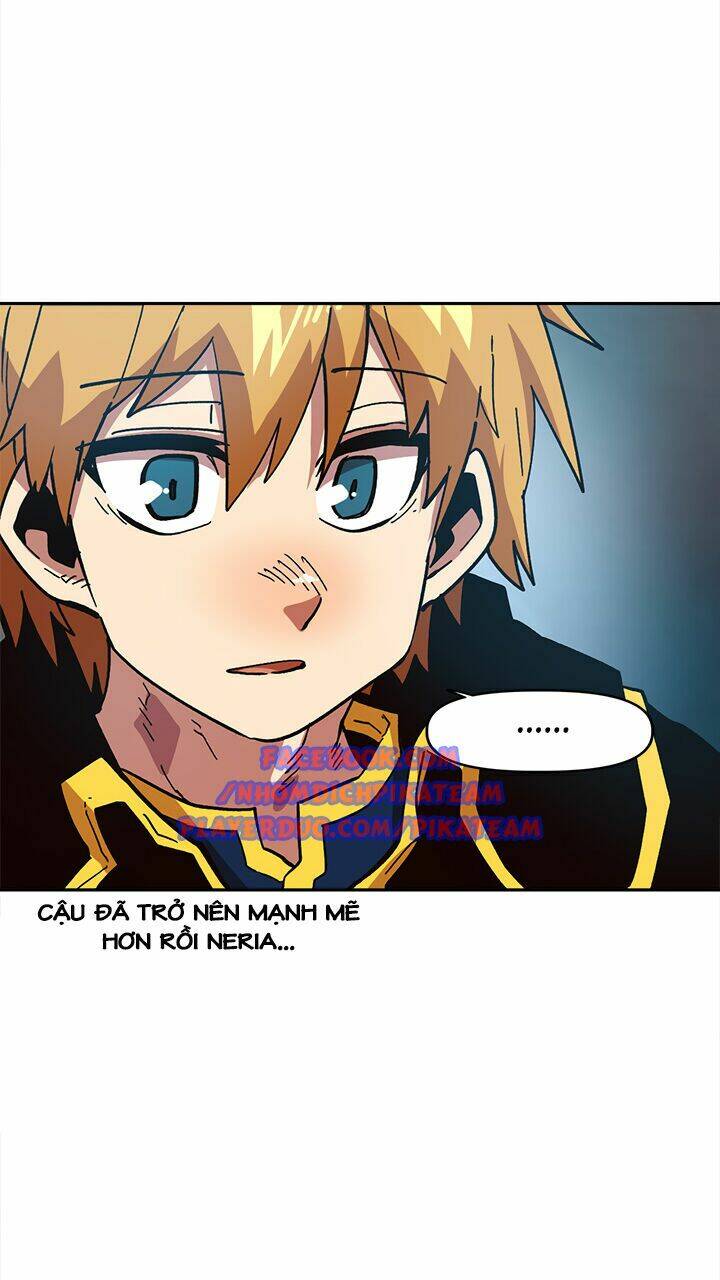 đại lục vô song chapter 20 21