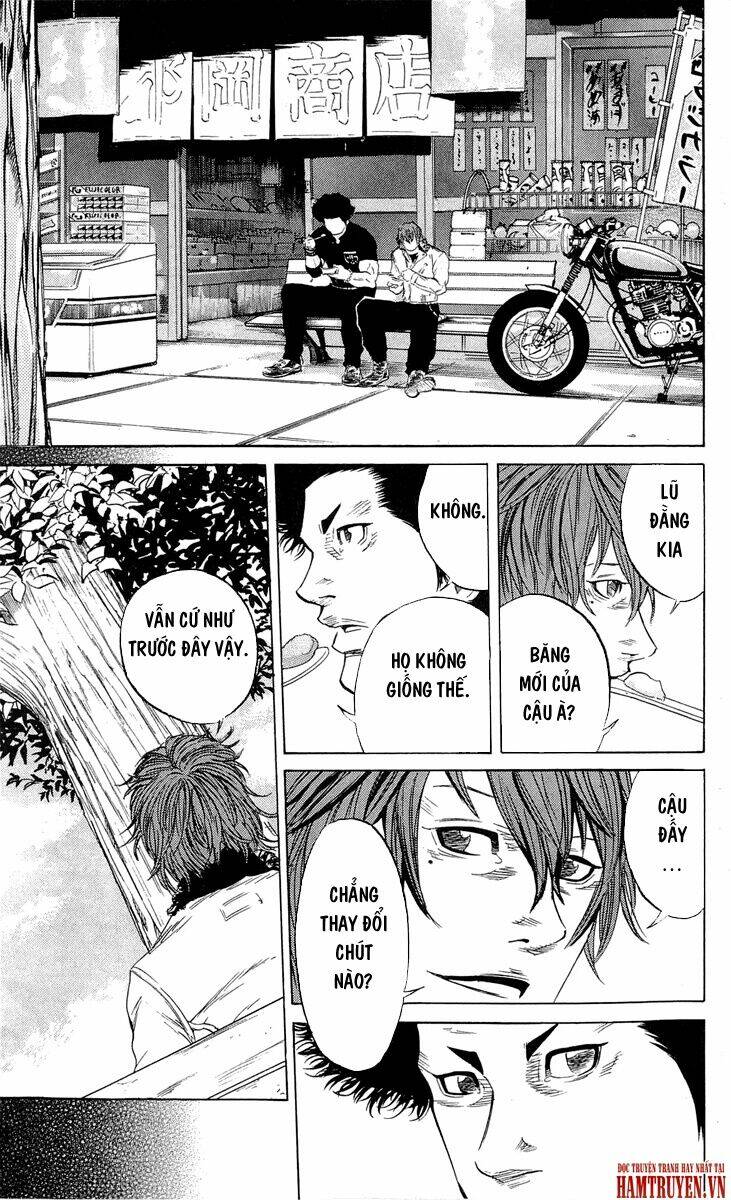 sugarless chapter 16 9