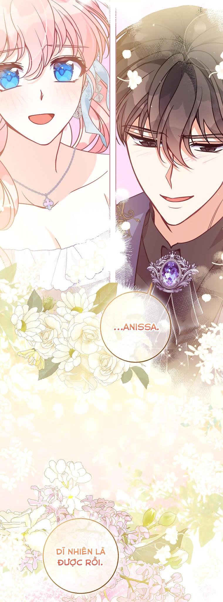 em gái cưng của đại công tước phản diện chapter 117.1 51