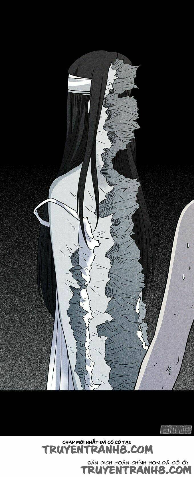 ớn lạnh tuyệt đối chapter 95 37