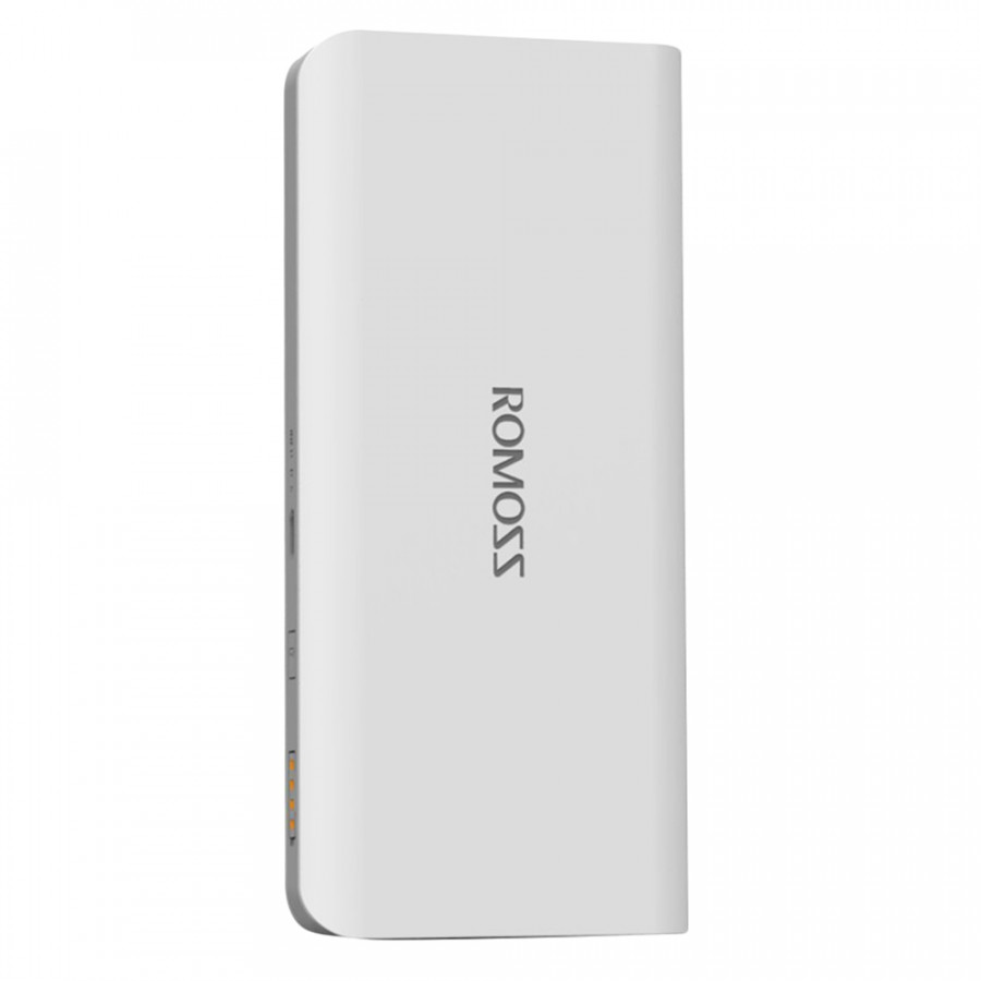 Pin Sạc Dự Phòng Romoss Sense 4 10000mAh - Hàng Nhập Khẩu