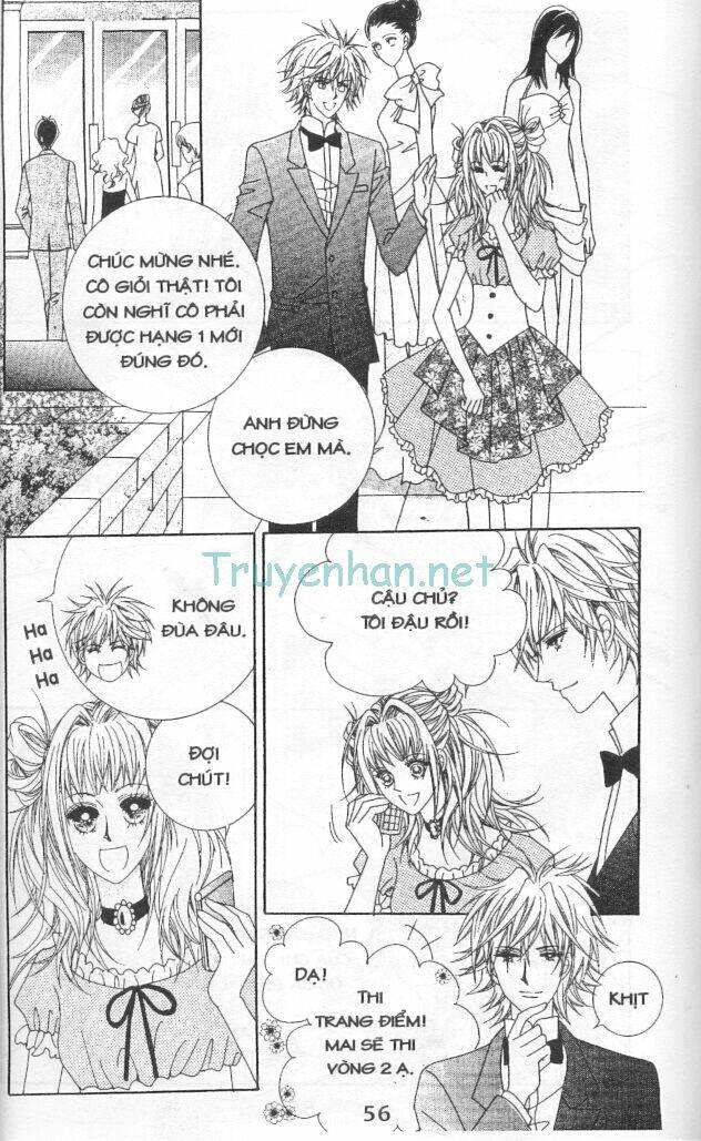 lọ lem hậu đậu chapter 93 2