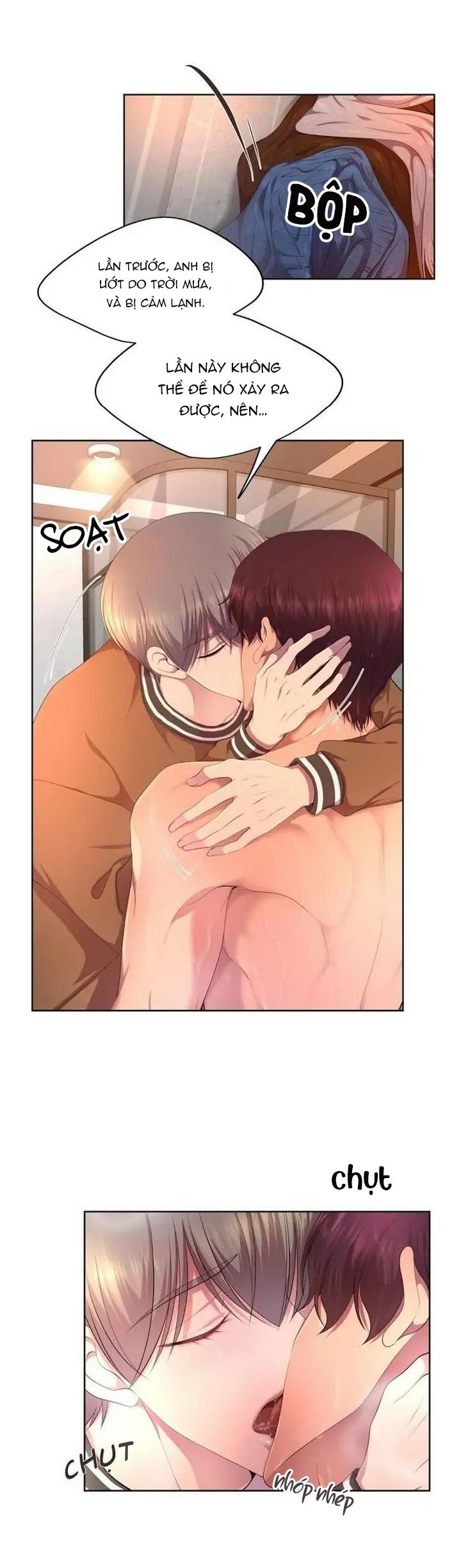 giữ em thật chặt (hold me tight) chapter 141 18