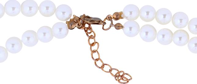 Dây Chuyền Ngọc Trai TS24H DC2391