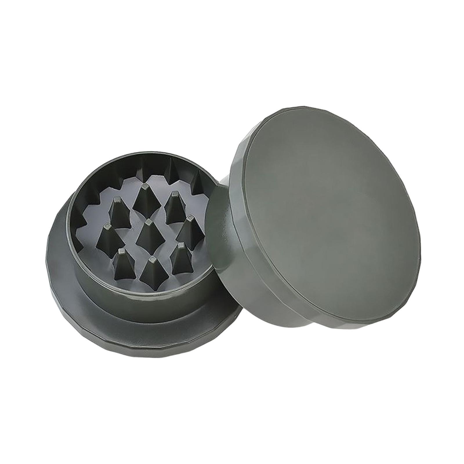 Portable Crusher Boilie Grinder Fishing Lures Box Fishing Tackle Carp