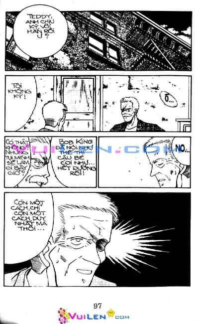 truyền nhân atula - shura no mon i chapter 15 98