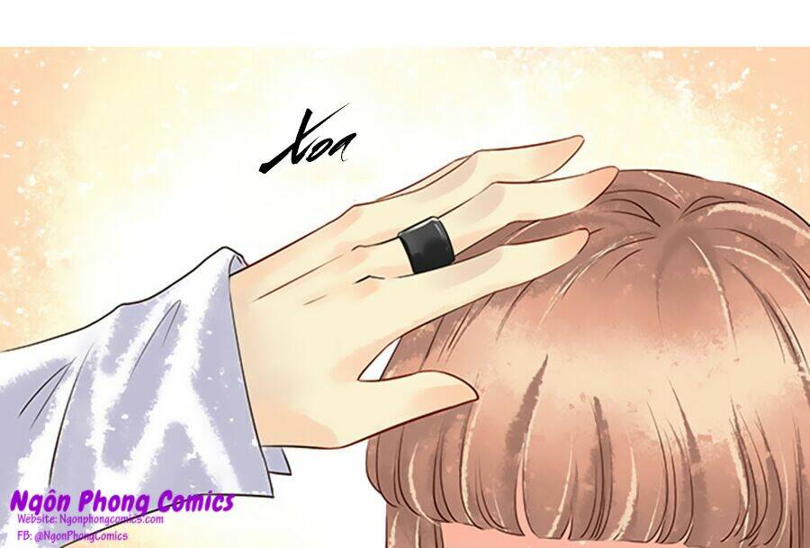 thiên niên minh vương cộng chẩm miên chapter 4 11